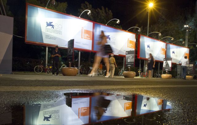 Με καλές ταινίες συνεχίζεται το Φεστιβάλ Κινηματογράφου Βενετίας